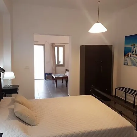 Bed & Breakfast Casa Del Mar 3*