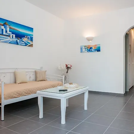 Bed & Breakfast Casa Del Mar 3*