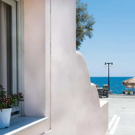 Casa Del Mar 3* Agios Georgios (Santorini)